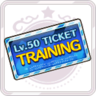 Item Lv.50 Training Ticket.png