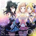 THE IDOLM@STER SHINY COLORS BRILLI@NT WING